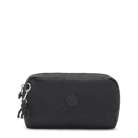 Kipling Gleam Pouch Tassen Zwart | België 1081OK